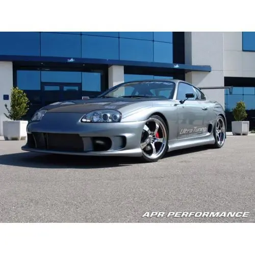Toyota Supra Formula Gt3 Mirrors 1993-2002 2