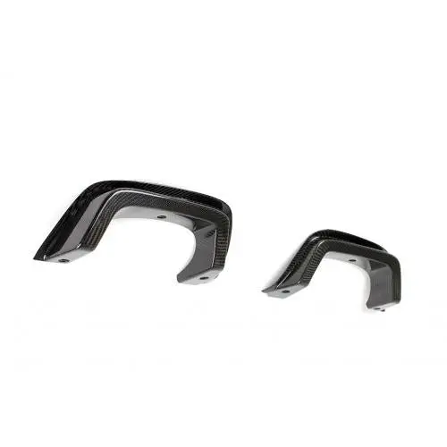 Subaru Wrx / Sti Exhaust Heat Shield 2015 1