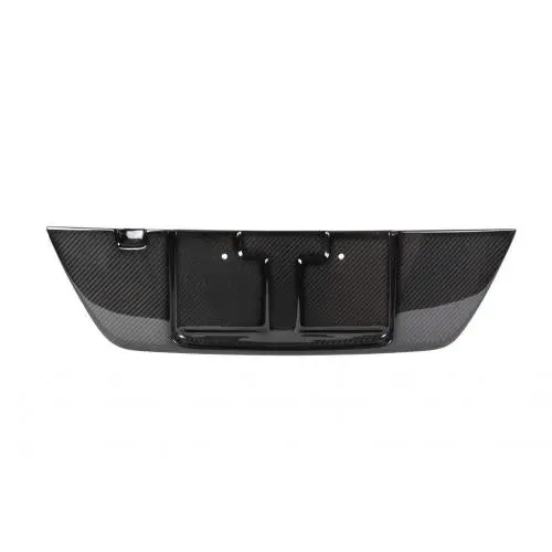 Subaru Wrx / Sti License Plate Backing 2015-Up 1