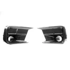 Subaru Sti Brake Cooling Ducts 2018-Up 1
