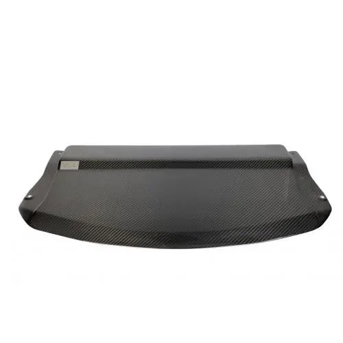 Toyota Supra A90 Radiator Cooling Plate 2020-Up 1