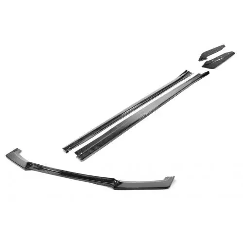 Scion Fr-S Aerodynamic Kit 2013-16 1