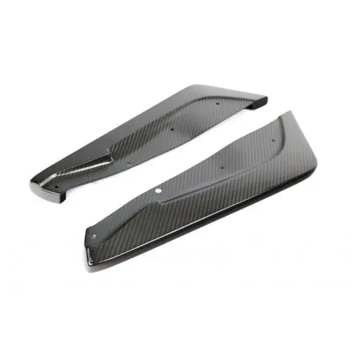 Toyota Supra A90/91 Rear Bumper Skirts 2020-Up 1