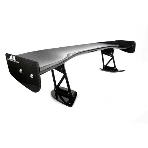 Subaru Impreza Sti Gtc-300 61" Adjustable Wing 2015-Up (Sti Only) 1