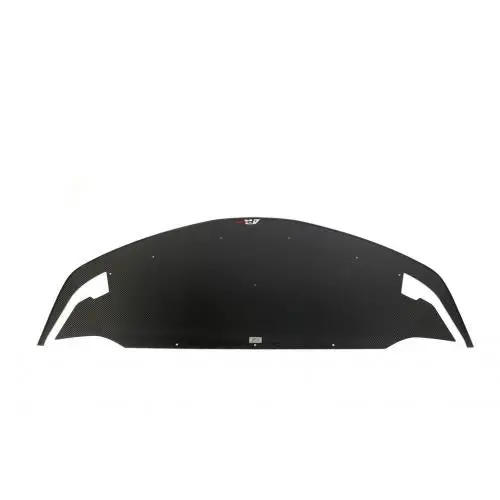 Toyota Supra A90/91 Front Wind Splitter 2020-Up 1