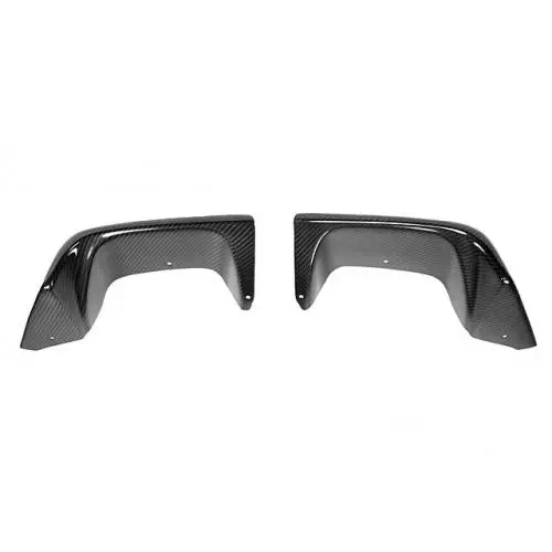 Subaru Wrx / Sti Exhaust Heat Shield 2011-2014 (Sedan Only) 1