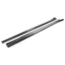 Carbon Fiber Side Rocker Extensions Frs/Brz - 2013-Up 1