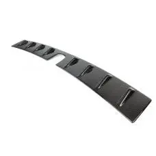 Subaru Wrx / Sti Vortex Generator 2015-16 & 2017-Up 1