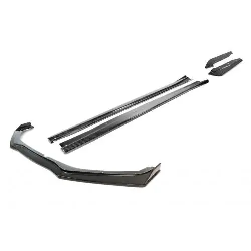 Toyota Supra A90/91 Aerodynamic Kit 2020-Up 1