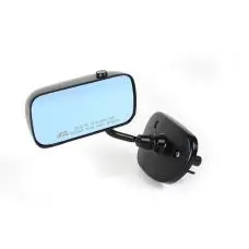 Formula 3 Carbon Fiber Mirror/Black - 2015-Up 1