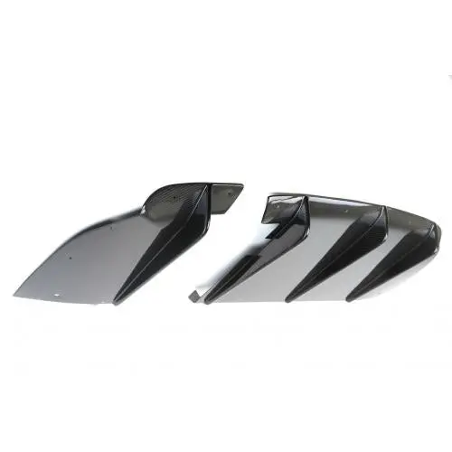 Subaru Impreza Wrx / Sti Rear Diffuser 2002-2007 1