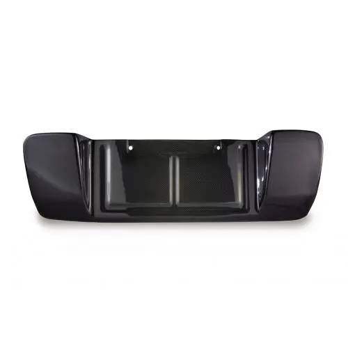 Subaru Wrx / Sti License Plate Backing 2004-2007 1