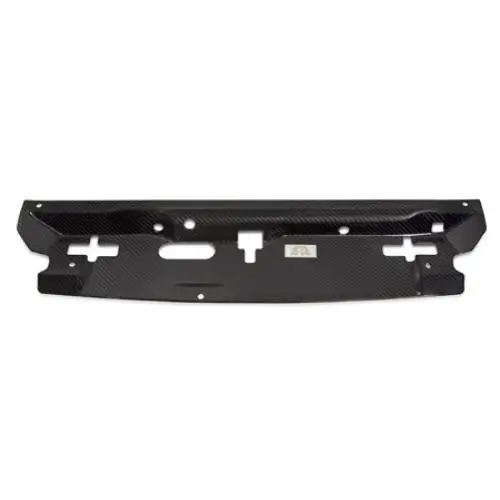 Toyota Supra Radiator Cooling Plate 1993-2002 1