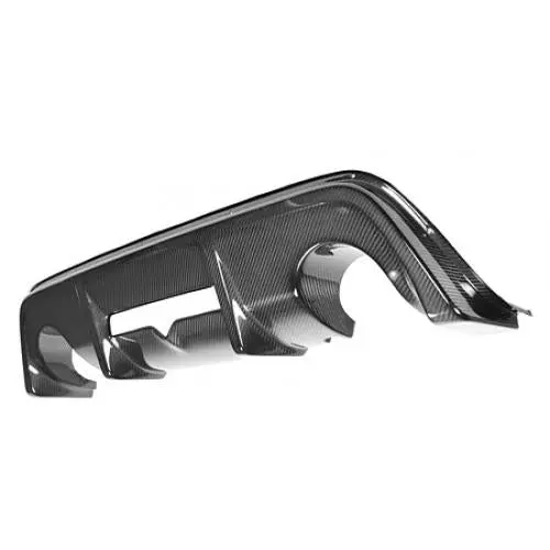 Scion Fr-S / Subaru Brz Rear Bumper Valance 2013-2016 1