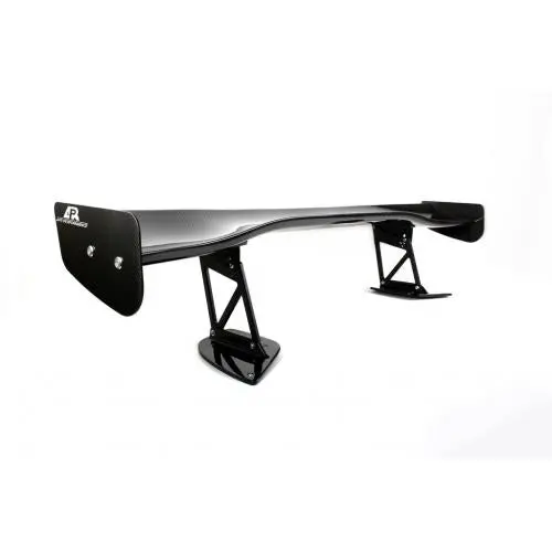 Subaru Impreza Sti Gtc-300 67" Adjustable Wing 2015-Up (Sti Only) 1