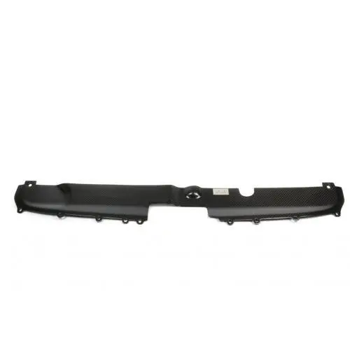 Apr Carbon Fiber Radiator Cooling Plate - Subaru Wrx / Sti 2015 - 2021 1