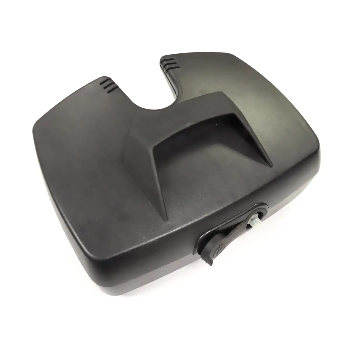 Standard Capacity Battery Box Assembly For The Go-Go Elite Traveller & Ultra X (Blemished) 1