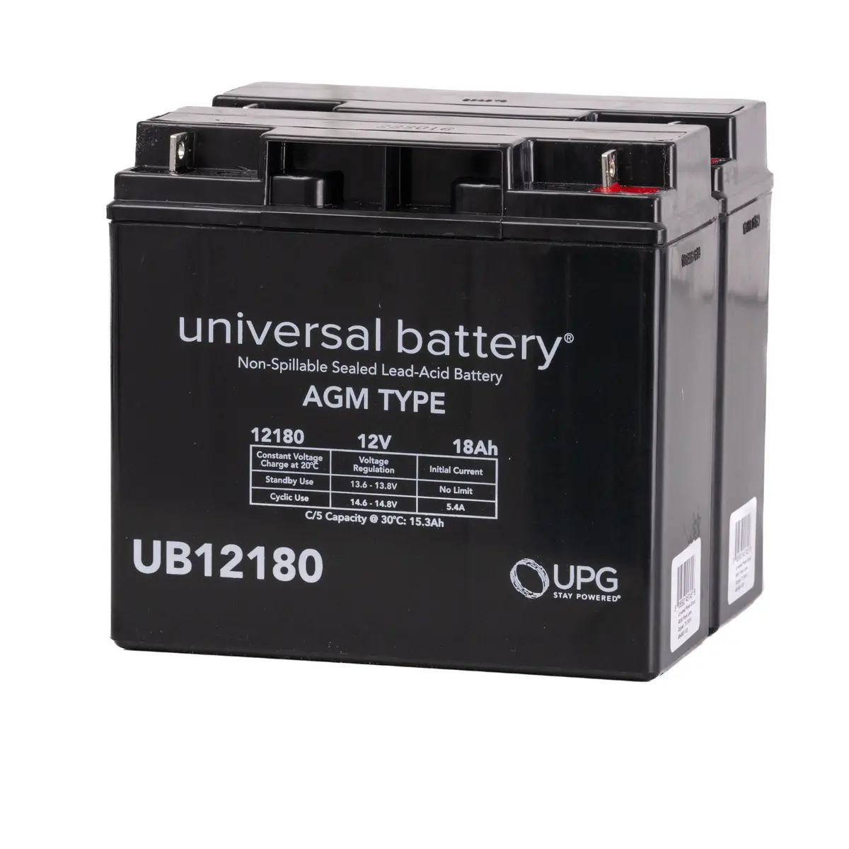 24 Volt Battery Pack For The Drive Medical Daytona 3 & Daytona 4 1