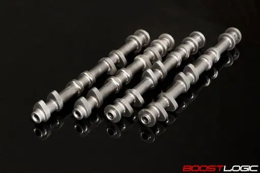 Gsc Power-Division Billet S3 Camshaft Set For Nissan Vr38dett Gt-R 1