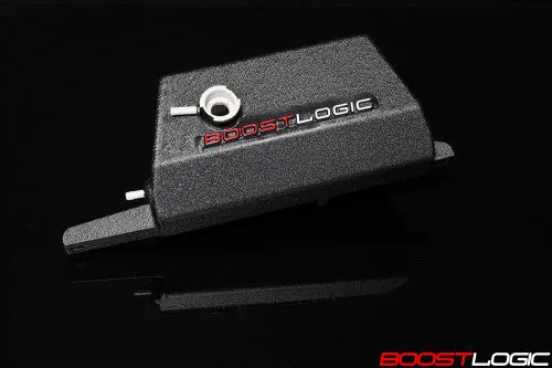 Boost Logic Coolant Reservoir Nissan R35 Gtr 09+ 1