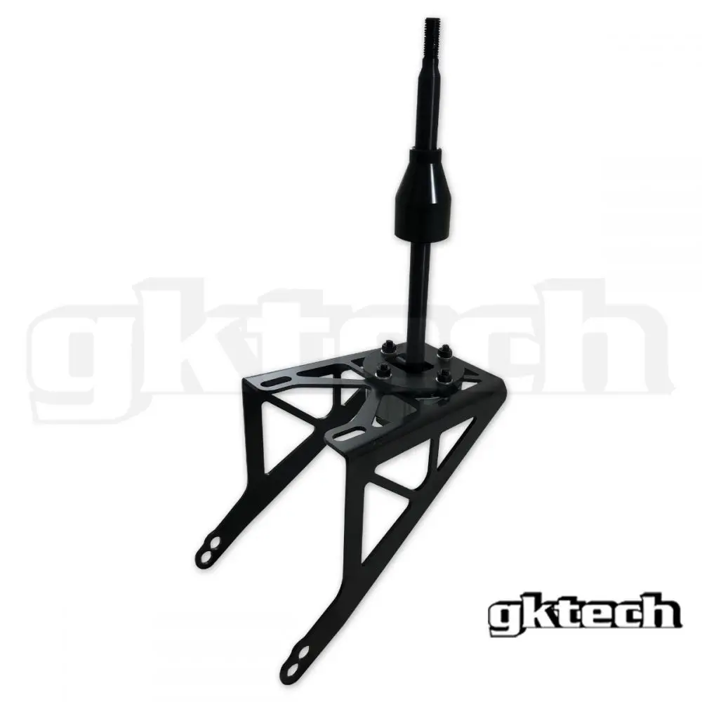 Gktech - V2 Z33/Z34 Transmission Shifter Relocation Setup (Z33x-Shft) 1