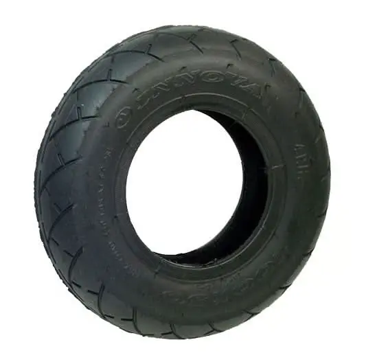 Innova 200X50 (8"X2") Scooter Tire 1