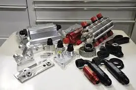 Magnus R35 Gtr Dry Sump Kit 1