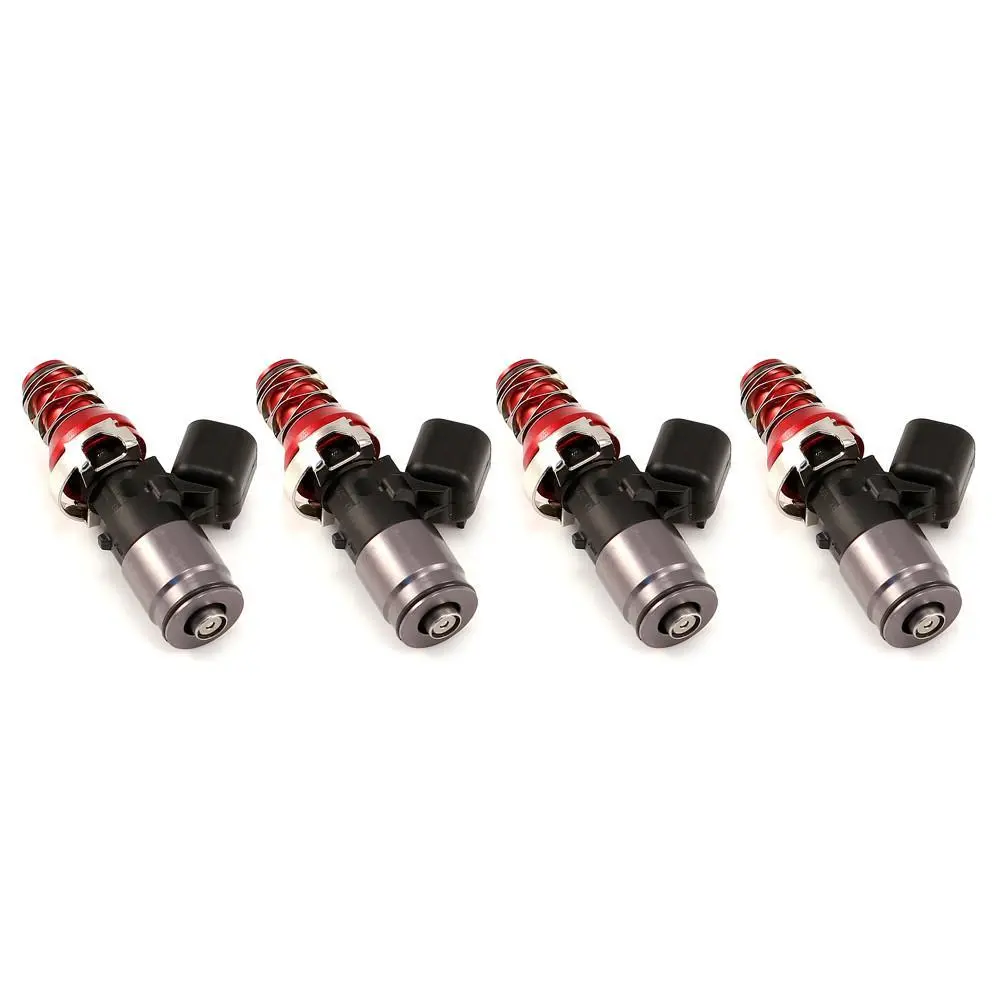 Injector Dynamics Id1700 Fuel Injectors | Multiple Subaru 2.0/2.5 Fitments 1