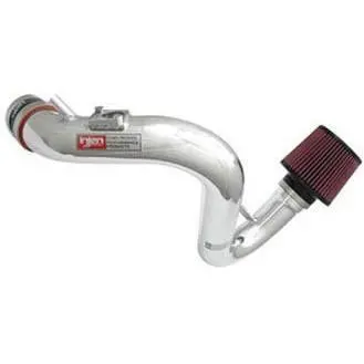 Injen Cold Air Intake Kit 2007-2013 Mazdaspeed 3 Black 1