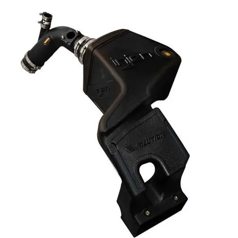 Injen Cold Air Intake Mitsubishi Evo X 2008-2015 1
