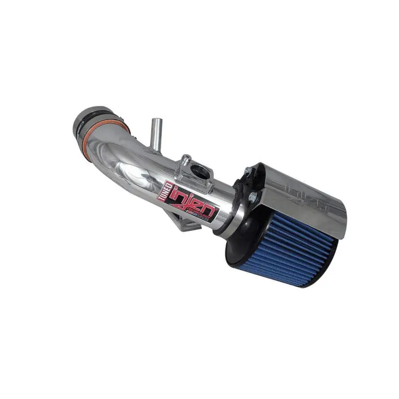 Injen Short Ram Air Intake | 2007-2013 Mazda Mazdaspeed3 1