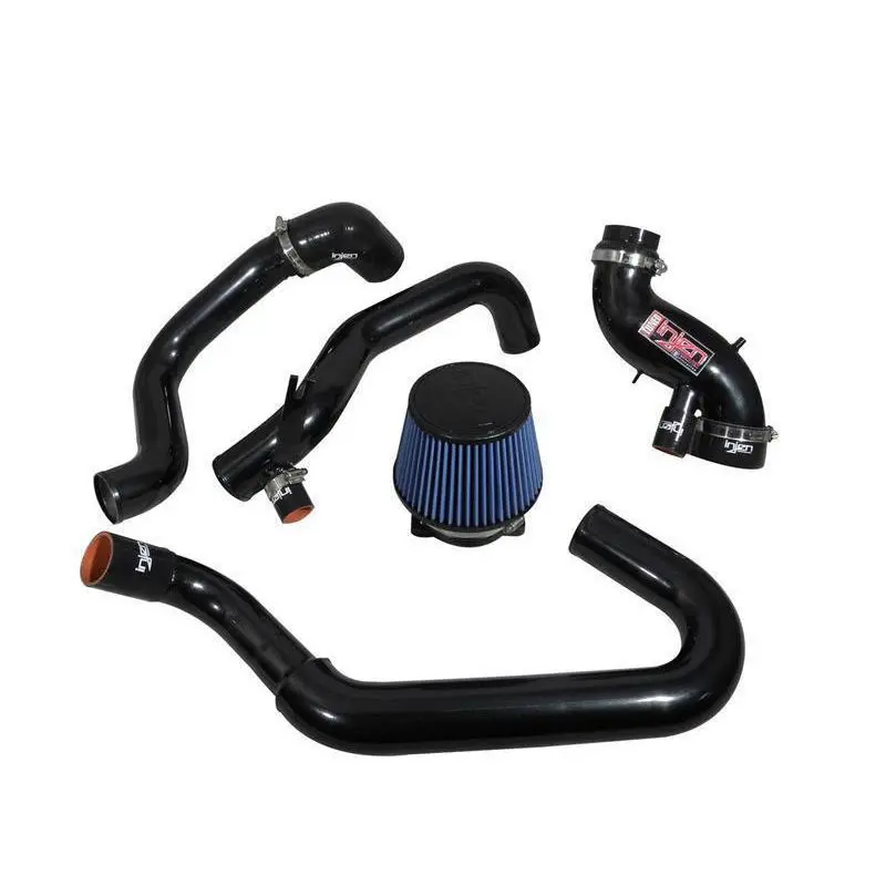 Injen Intake + Intercooler Piping Kit Mitsubishi Evo 8 / 9 2003-2006 2