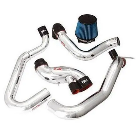 Injen Intake + Intercooler Piping Kit Mitsubishi Evo 8 / 9 2003-2006 1