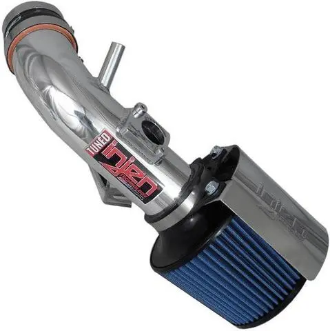 Injen Short Ram Intake Mazdaspeed 3 2007-2013 1