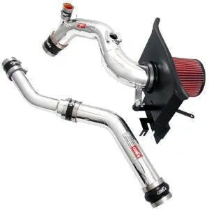 Injen Short Ram Intake Mitsubishi Evo X 1