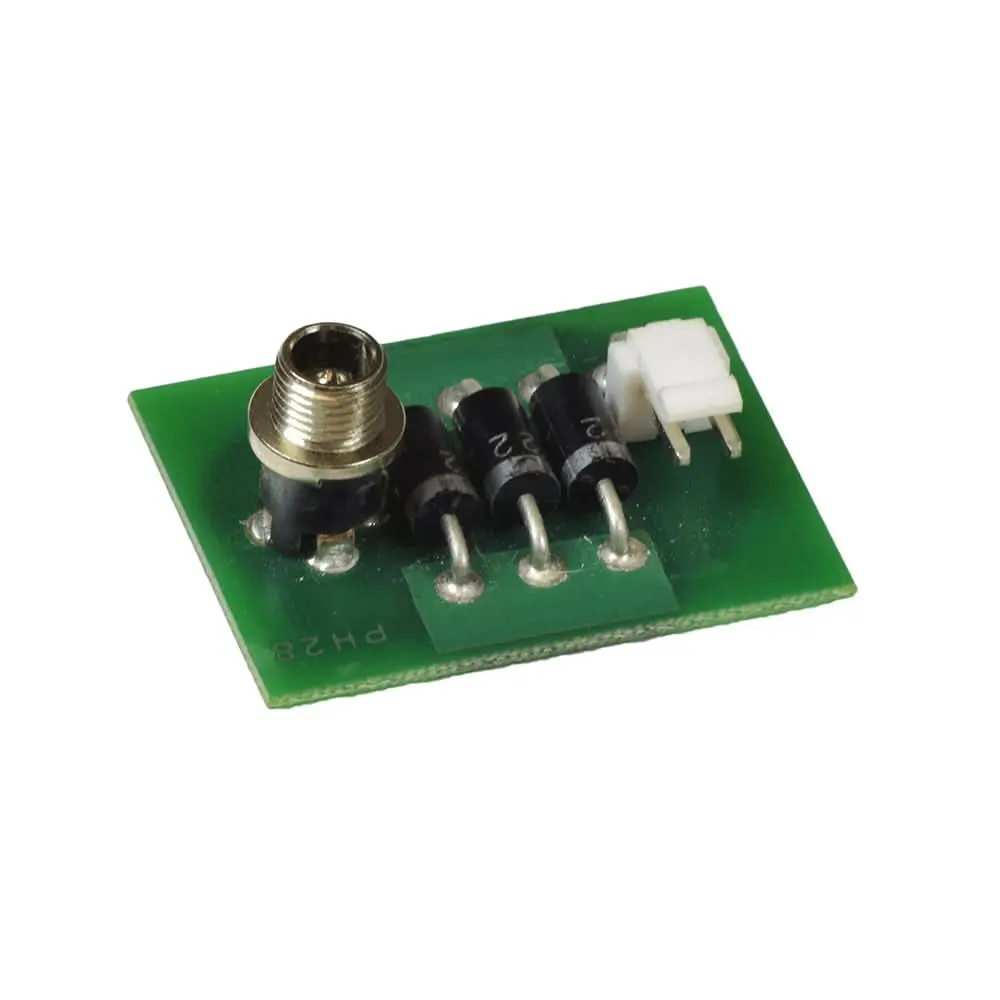 Inlet Interface Board For The Shoprider Scootie (206226-78700) 1