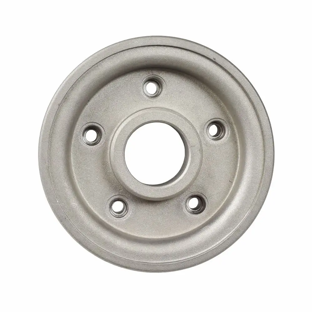 Inner Drive Wheel Rim For The Jet 3 And Jet 7 Power Chairs (Dwr1052d003) 1
