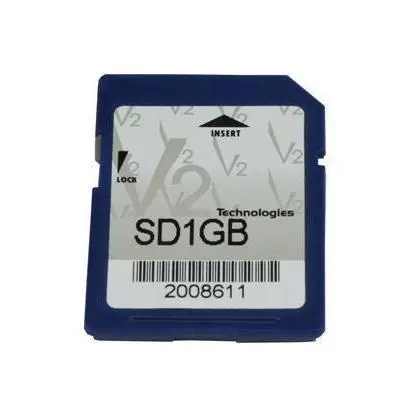 Innovate 1 Gb Sd Card - Universal 1