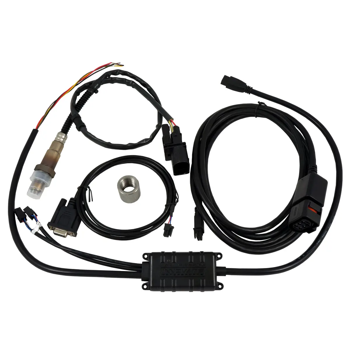 Innovate Lc-2 Digital "Lambda" Wideband Controller - Universal 1