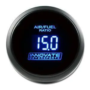 Innovate Motorsports Db Gauge Blue - Universal 1