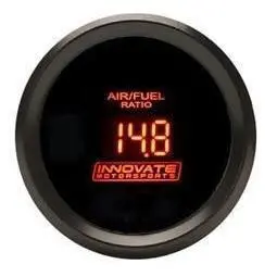 Innovate Motorsports Db Gauge Red - Universal 1