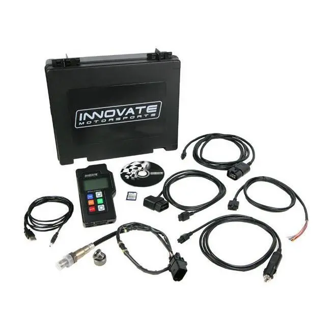 Innovate Motorsports Lm-2 Kit Air/Fuel Meter - Universal 2