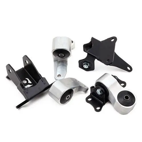 Innovative Replacement Billet Mount Kit | 2012-2015 Honda Civic Si 1