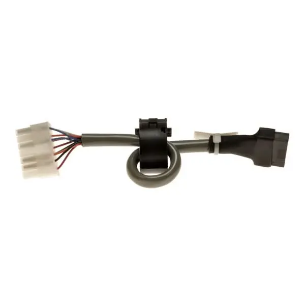 Controller Interface Adapter Harness For The Pride Legend Xl (Sc3450) And Hurricane (Pmv5001) Mobility Scooters (Dwr1020h131) 1