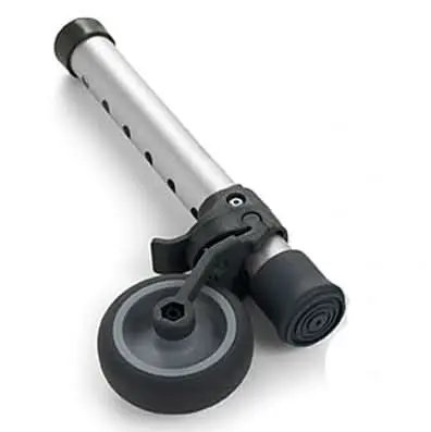 Invacare 10" Rear Wheel Brake 1