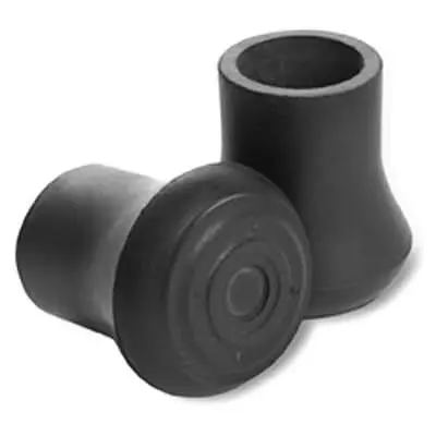 Invacare 5/8" Cane Tip 1