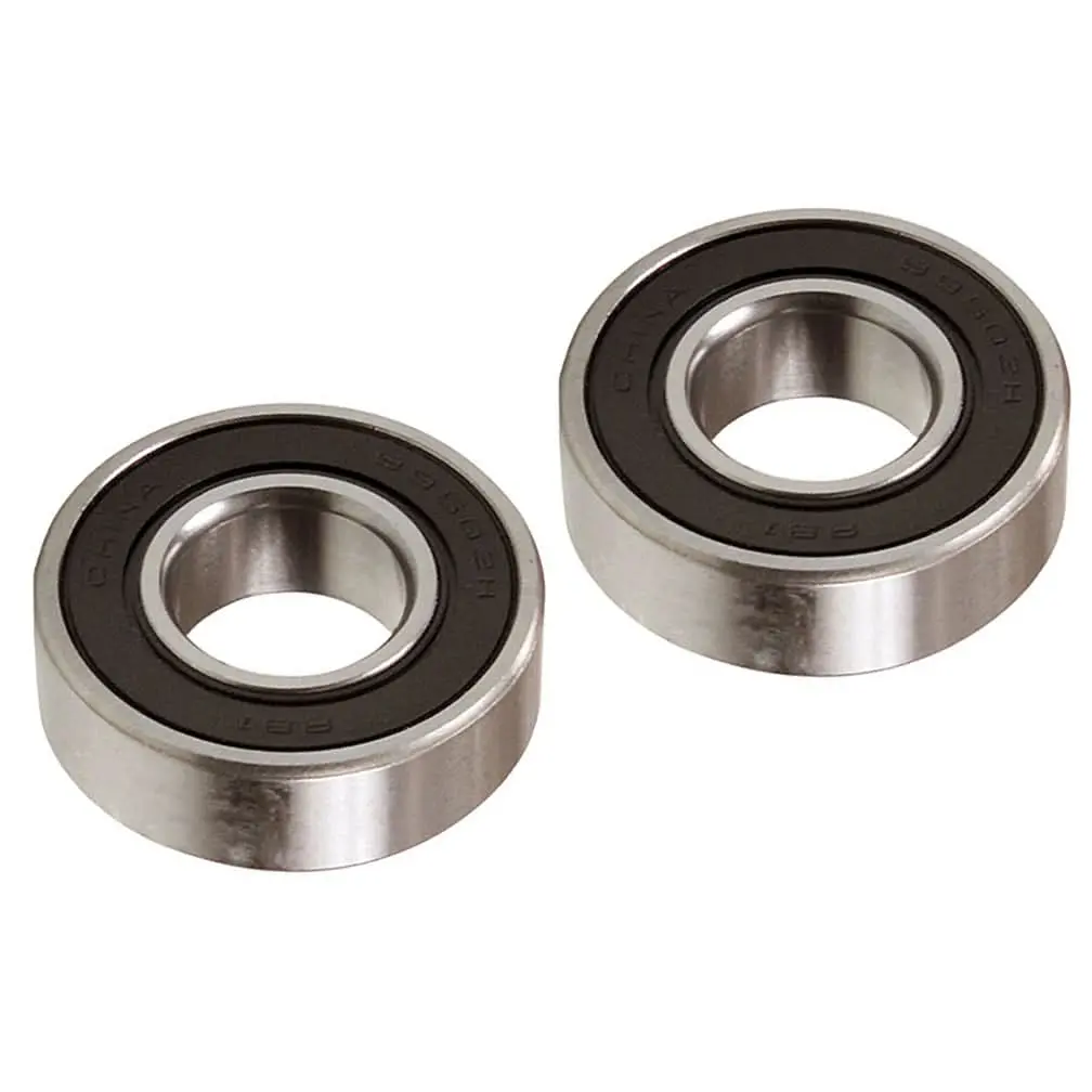 5/8" 99502H Sealed Go-Kart & Drift Trike Bearings (Set Of 2) 1