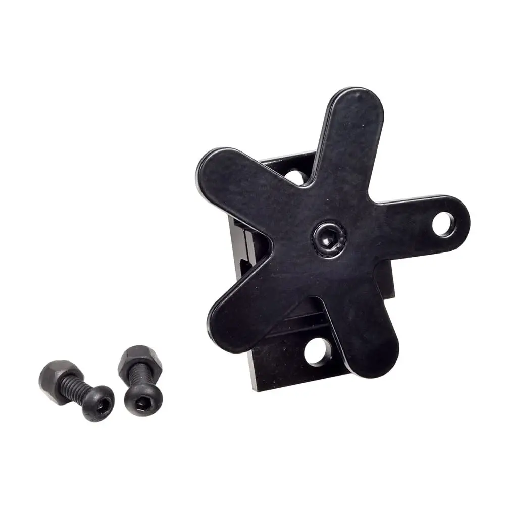 Headrest Mounting Hardware Kit For Invacare Tdx Series With Contoura Back Seats (1124685) 1