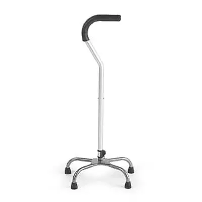 Invacare Large Base Quad Cane 1