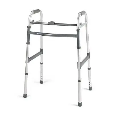 Invacare Single Release Walker For Juniors 1